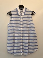 Tommy hilfiger damen leinen - tommy, hilfiger,