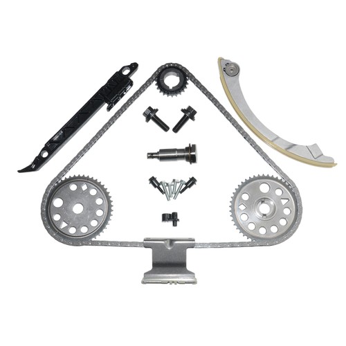 Steuerkettensatz für opel - für,