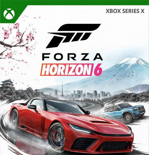 Forza horizon standard xbox - 6,