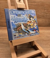 Skies arcadia mit ovp sehr - arcadia,