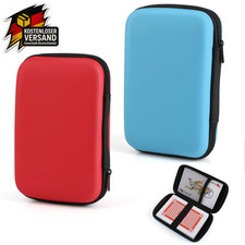 Spielkarten Box für Uno und