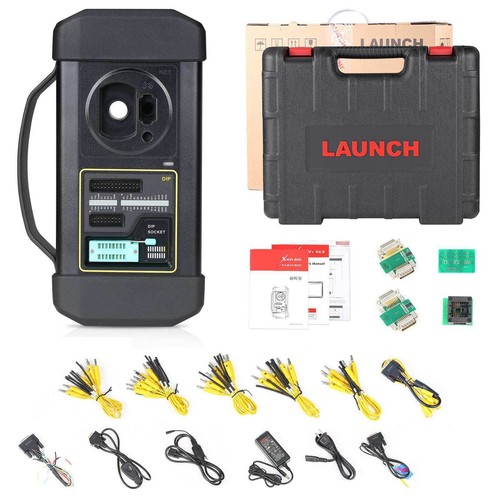 Launch x431 prog 3 - x431,