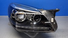 Mercedes-Benz SLK R172  Xenon