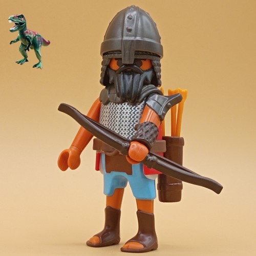 Playmobil figur assyrischer - playmobil,