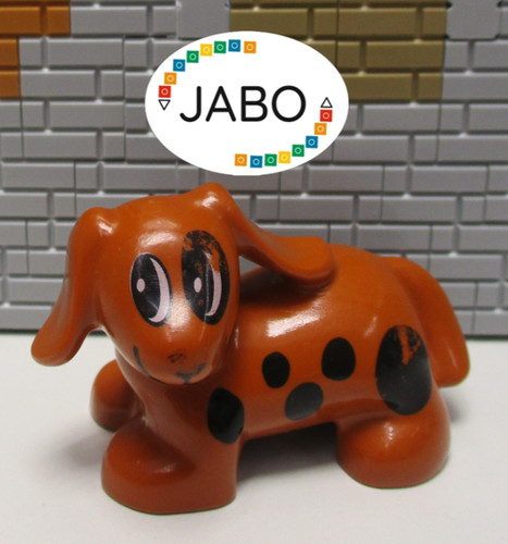 Lego duplo tiere - (, )