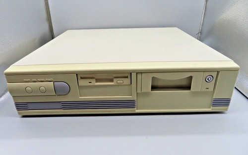 Se5398 retro computer - retro,