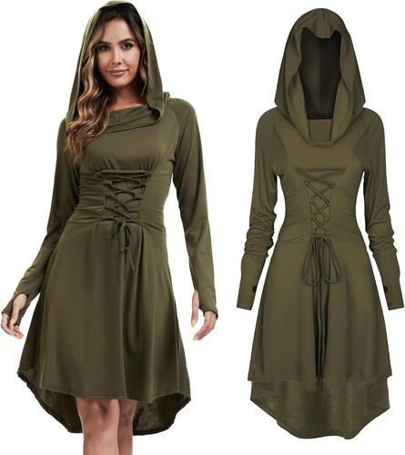 Renaissance mittelalter kleid - mittelalter,