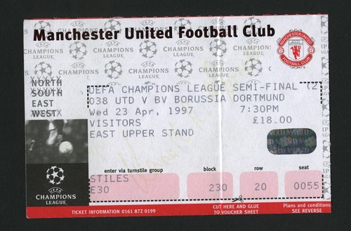 1996 manchester utd - ---, utd.