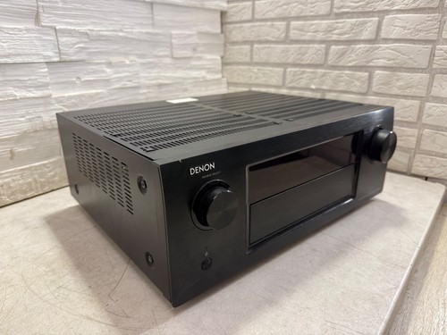 Amplificateur home cinema - amplificateur,