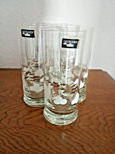 Leonardo wasser trink - wasser,,