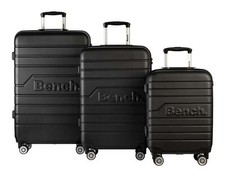 Bench. Escape Trolley-Set S /