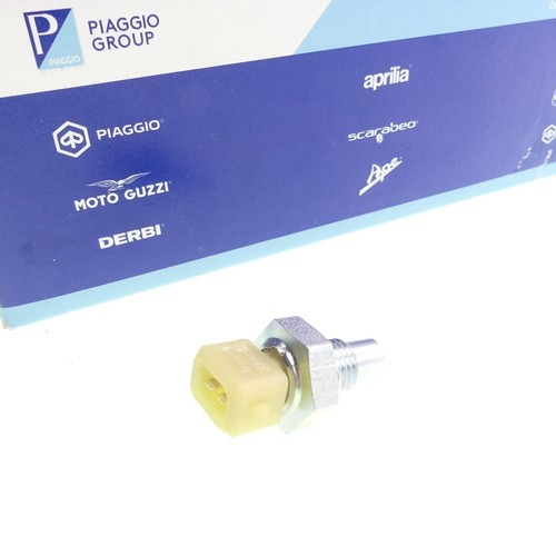 Temperatursensor original für - temperatursensor,