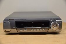 Technics  SH-HV290 Stereo Sound Processor Champagner für System SH-DV290