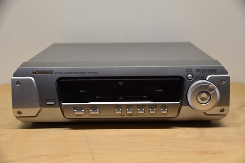 Technics hv290 stereo - ,