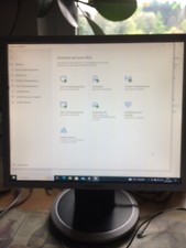 Samsung SyncMaster 940 N " 19 Zoll ,48,3c m ,1280 x1024 Pixel LCN 8ms Silber