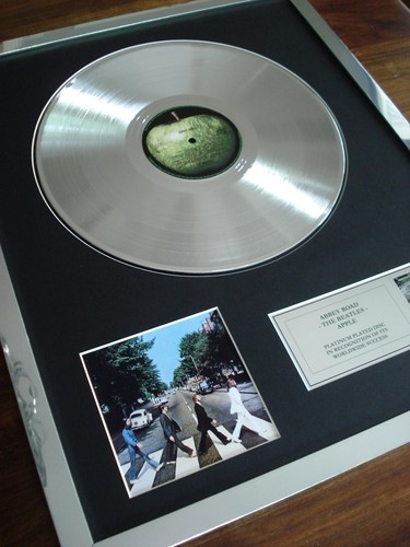 The beatles abbey - the, lp