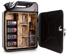 Kanister Bar Benzinkanister