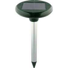 XXL Maulwurfschreck Wühlmaus