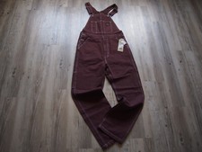 DEADSTOCK LEVIS OVERALL/