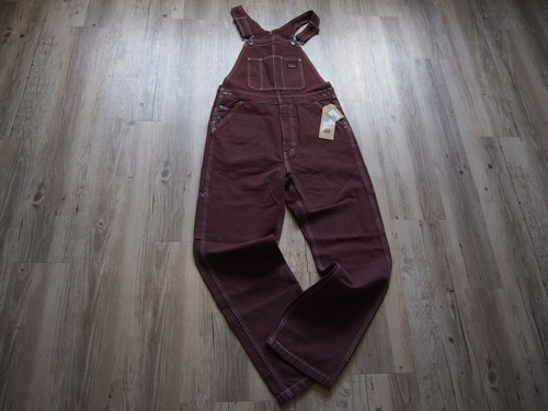 Deadstock levis overall - levis, overall/
