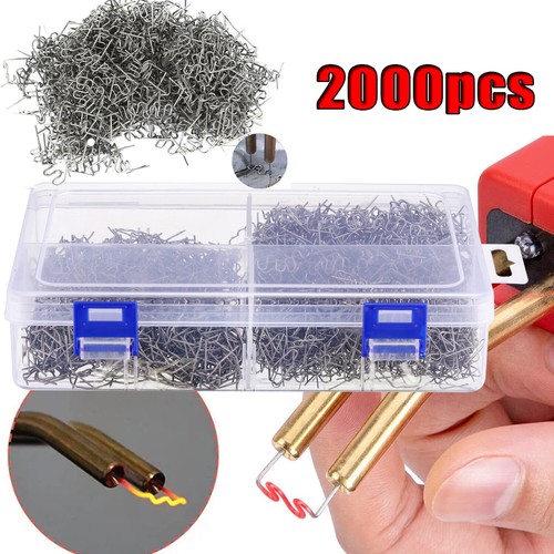2000p heiße heftklammern für - 2000p,