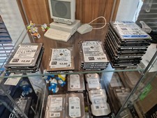Festplatte 80gb 160gb - 80gb,,