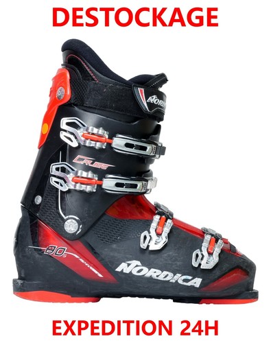 Gebraucht skischuhe nordica - gebraucht,