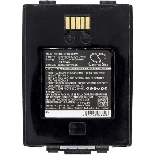 Battery for sepura - battery,