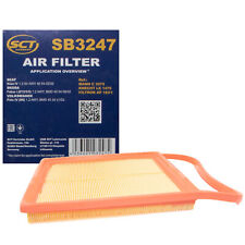 Luftfilter SCT SB3247 für