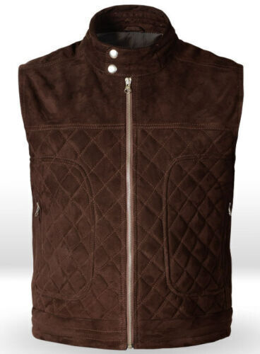 Wildleder leder stepp - wildleder,