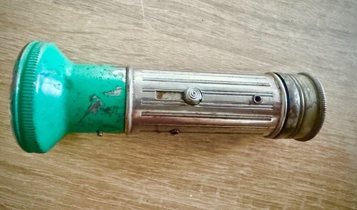 Orginal taschenlampe artas - taschenlampe, "artas"