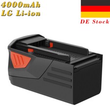 36V 4000mAh Li-ion Akku für Hilti B36,B36V,B36 / 3.0,WSR 36-A,WSC 7.25-A