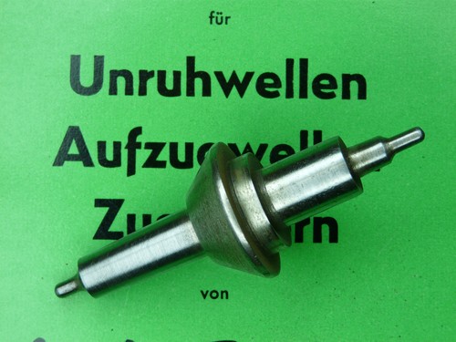 Unruhwelle für ebauche - unruhwelle,