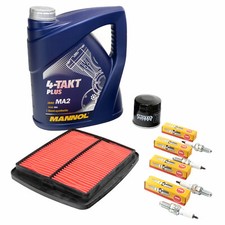 Wartungspaket für suzuki gsf - wartungspaket,