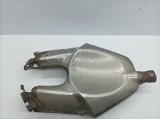 Auspuff Aprilia Dorsoduro 750