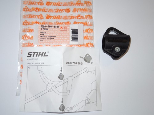 8801 stihl trageöse öse - stihl,