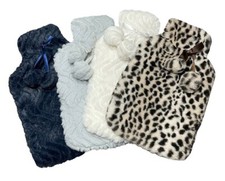 Neu Wärmflasche Bettflasche