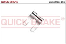 QUICK BRAKE (3219) Halter