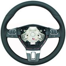 Leder Lenkrad für VW T5 T6