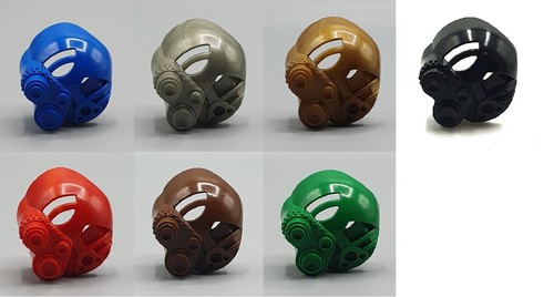 Lego bionicle kanohi - lego,