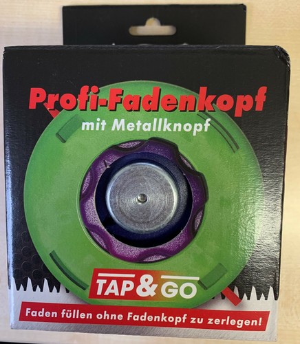 Tiger profi fadenkopf - tiger,