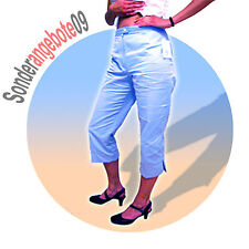 Modisch elegante 3/4 Hose