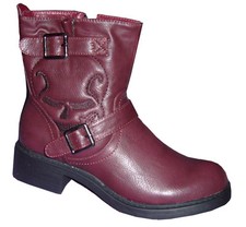 Boots skull stiefel schuhe - stiefel,