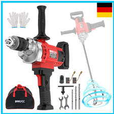 Bohrmischer 3200W 20A