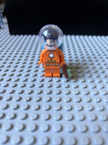 Lego ideas minifigur - ideas,