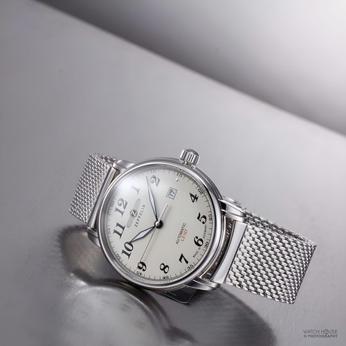 Zeppelin 127 graf automatik - graf,