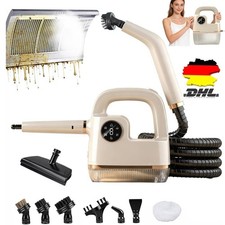 Hochdruck Dampfreiniger Gerät