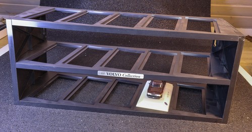 C6c540 atlas sammelvitrine - c6c540,