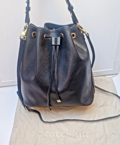 Coccinelle beuteltasche - coccinelle,