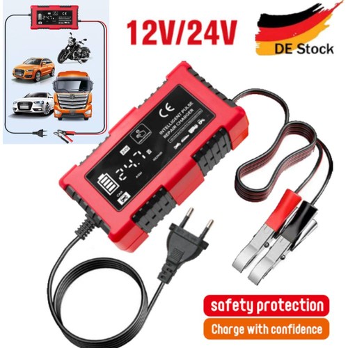 12v24v intelligente kfz - 6a,